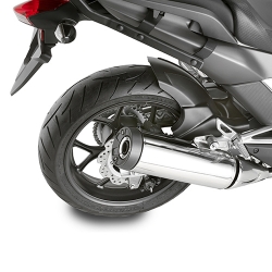 Honda Integra 750 (14 > 20) Zincir Muhafaza ve Çamurluk (Givi MG1127)