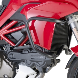 GIVI TN7406 DUCATI MULTISTRADA 950-1200 (15-18) KORUMA DEMİRİ