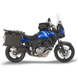 Suzuki DL 650 V-Strom (11 > 16) Outback Yan Çanta Bağlantısı (Givi PL3101CAM)