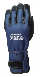 TOURING ELDİVEN MAVİ