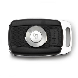 GIVI E132 ÇANTA UZAKTAN KUMANDA VE MEKANİZMASI B37-B47-V47