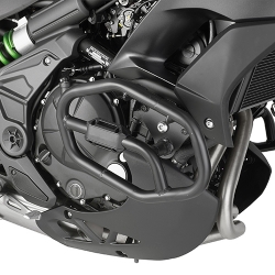 KAPPA KN4114 KAWASAKI VERSYS 650 (15-19) KORUMA DEMİRİ