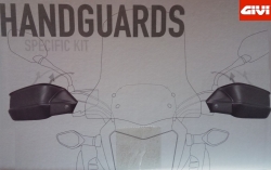 GIVI HP5101 BMW G 650 GS (15-17) EL KORUMA