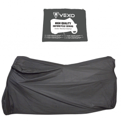 VEXO PLUS BRANDA SİYAH