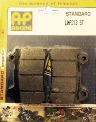 AP RACING 213 ST FREN BALATASI