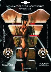 VEXO VX-032 TANKPAD