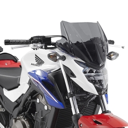 GIVI A1152 HONDA CB500F (16-18) RÜZGAR SİPERLİK