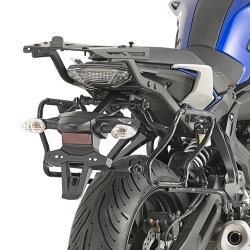 KAPPA KLXR2130 YAMAHA TRACER 700 (16-20) YAN ÇANTA TAŞIYICI