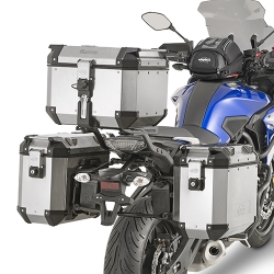 KAPPA KLR2130 YAMAHA TRACER 700 (16-19) YAN ÇANTA TAŞIYICI
