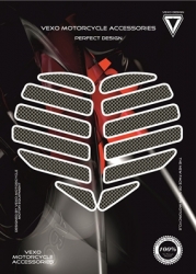 VEXO X29 DEPO YAN PAD CARBON