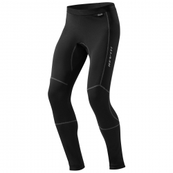 REVIT NANUK TERMAL PANTOLON SİYAH