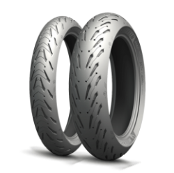 110/80 R 19	59V	Ön Lastik - MICHELIN Road 5 Trail