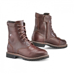 TCX HERO WATERPROOF BOT KAHVERENGİ