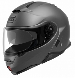 SHOEI NEOTEC 2 MAT GRİ KASK