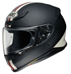 SHOEI NXR EQUATE TC-10 KASK