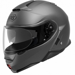 SHOEI NEOTEC 2 GRİ KASK