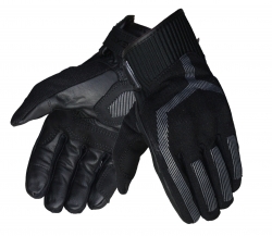 VEXO STREET ELDİVEN SİYAH