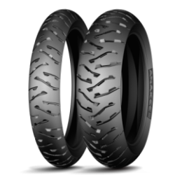 170/60 R 17	72V	Arka Lastik - MICHELIN Anakee 3