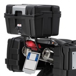 Kappa Kr685 Bmw F 650 Gs (04-07) G 650 Gs (11-17) Arka Çanta Taşıyıcı
