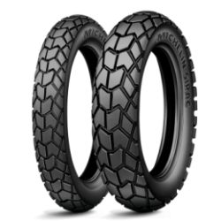 90/90-21	54T	Ön Lastik - MICHELIN Sırac