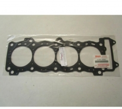 09-16 Suzuki GSX-R 1000 silindir kapak contası üst conta sıfır orijinal   11141-47H01 PARÇA KODU 
