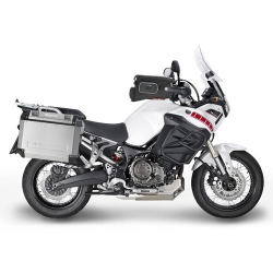 Yamaha XT 1200Z / ZE Super Teneré (10>18) Outback Bağlantısı (Givi PL2119CAM)