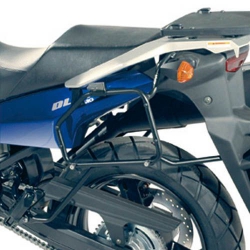 Suzuki DL 650 V-Strom (04 > 11) Yan Çanta Taşıyıcısı (Kappa KL532)