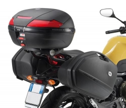 Yamaha XJ6 / XJ6 Diversion / XJ 600 Yan Çanta Taşıyıcısı (Kappa KLXR364)