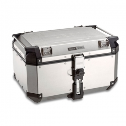 Givi OBKN58A Trekker Outback Çanta (Gri)