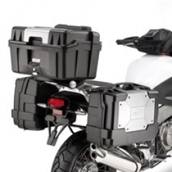 Kappa Klr1110 Honda Vfr 1200X Crosstourer (12-18) Yan Çanta Taşıyıcı