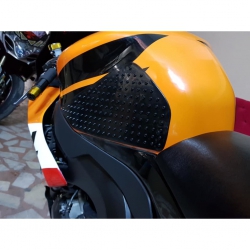 Suzuki Gsr 600 3M Kaydırmaz Yan Pad