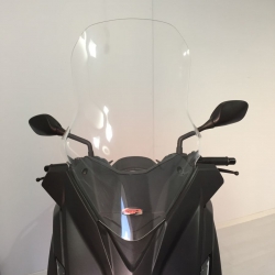 Yamaha  X-Max (14-17) Tur Camı (72 CM)