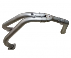 Yamaha Yzf R25 Mt 25 Headers 51 mm