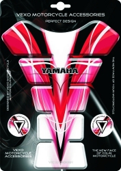 Vexo VXY-002 Yamaha Tank Pad