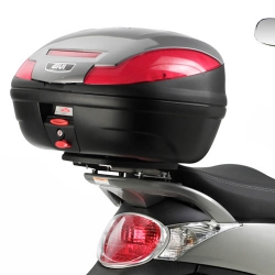 Aprilia Scarabeo 250-300-400-500 (06 > 16) Arka Çanta Taşıyıcısı (Givi E730)