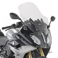 BMW R1200 RS (15>18) Ön Cam Siperlik Givi D5120ST