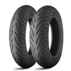 140/60-14	64P	Arka Lastik - MICHELIN City Grip