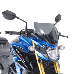 Suzuki GSX S750 (2017 2020) Ön Cam Siperlik Givi A3113