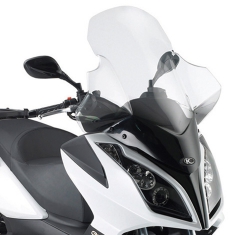 Kymco Downtown 300i (09 > 17) Ön Cam Siperlik KD294ST