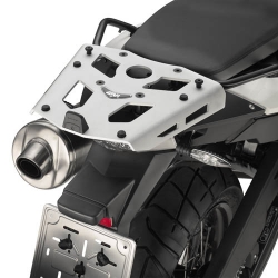 BMW F 700 GS (13 > 17) / F 650 GS / F 800 GS (08 > 17) Arka Çanta Taşıyıcısı (Givi SRA5103)BMW 