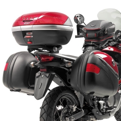 Honda XL 700V Transalp (08>13) Arka Çanta Taşıyıcısı (Kappa K225)