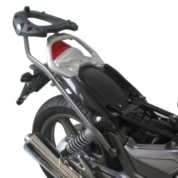 Moto Guzzi Breva 750 (03 > 12) Arka Çanta Taşıyıcısı (Givi 703F)Moto Guzzi 