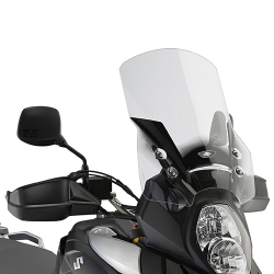 Suzuki DL 1000 V-Strom (2014 > 2018) Ön Cam  Kappa KD3105ST