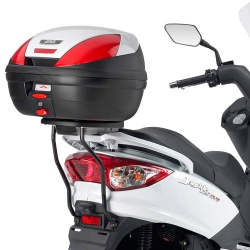 SYM Joyride Evo 200 (09 > 19) Arka Taşıyıcı (Givi SR233M)SYM 