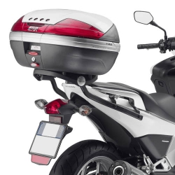 Honda Integra 700 (12 > 13) ArkaÇanta Taşıyıcısı (Givi 1109FZ)
