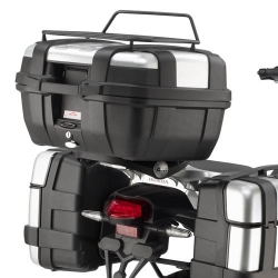 Honda Crosstourer 1200 (12 > 18) Arka Çanta Taşıyıcısı (Givi SR1110)