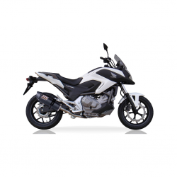 Honda Nc 700-750 İntegra Ixıl Performans Egzoz Seti Oh6062VCG
