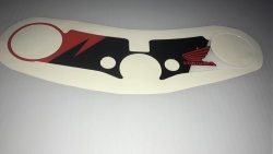 Honda Cbr 600RR 2007-17 Mesnet Pad Özel Kod NO Ksb 002