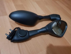 Bmw S1000rr 2009-18 A Kalite Ayna Takımı