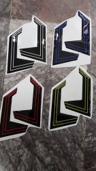 Yamaha Mt 07 2018 Yan Pad